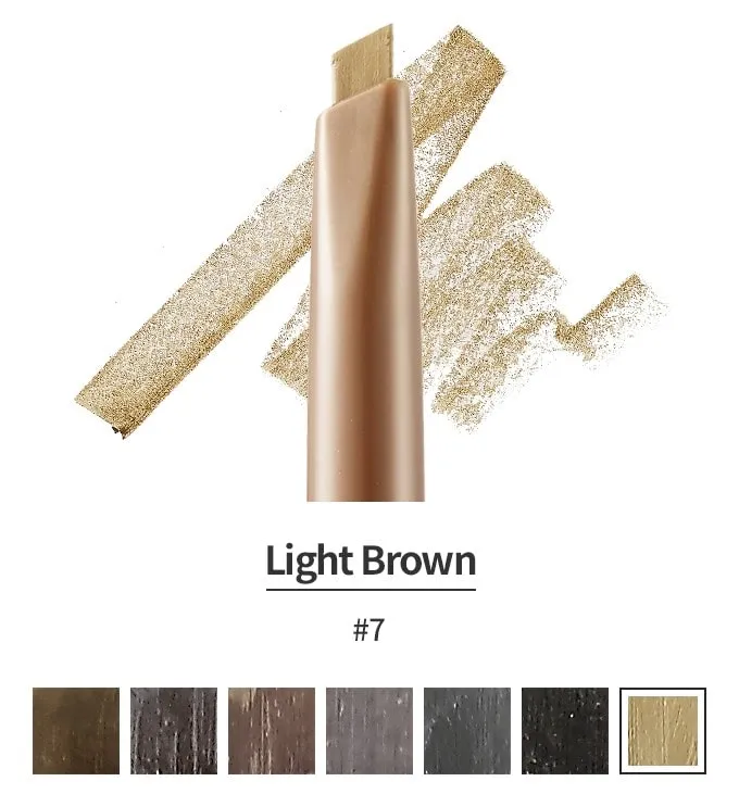 Drawing Eye Brow NEW (1pc)