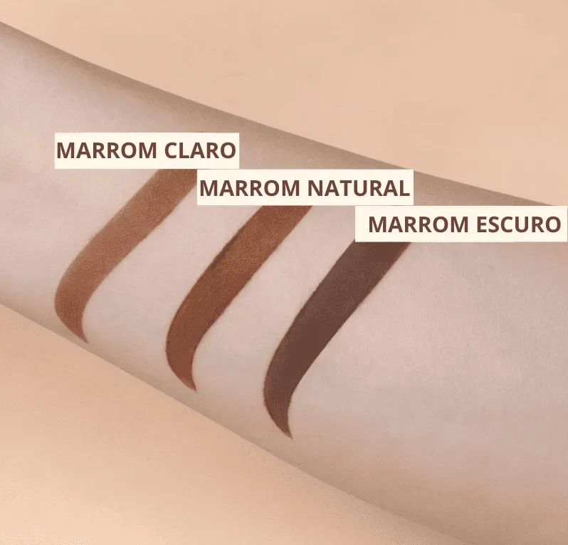 Easy Eyebrow