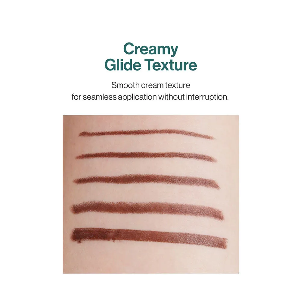 Easy Glide Flat Eyeliner