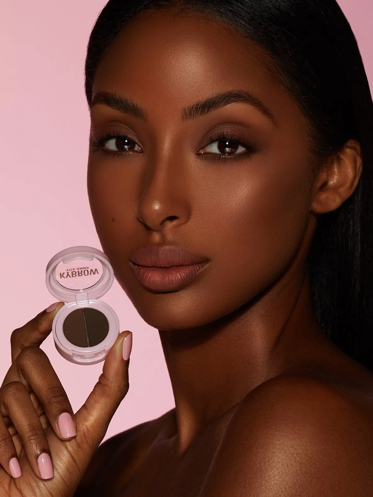 Ebony | Brow Pomade
