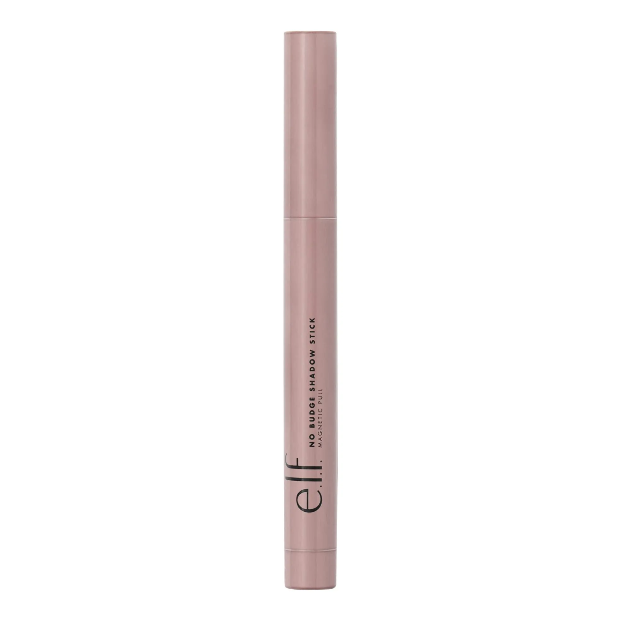 e.l.f. Cosmetics No Budge Shadow Stick, Smudge-Proof Metallic Finish Eyeshadow, Longwear & Crease-Resistant, Golden Goddess, 0.056 Oz (1.6g)