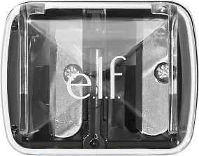 e.l.f. Dual Pencil Sharpener