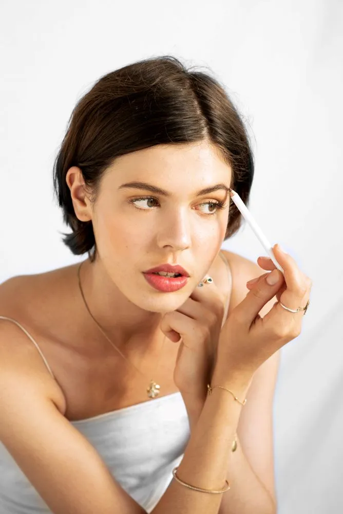 Ere Perez Almond Brow Pencil