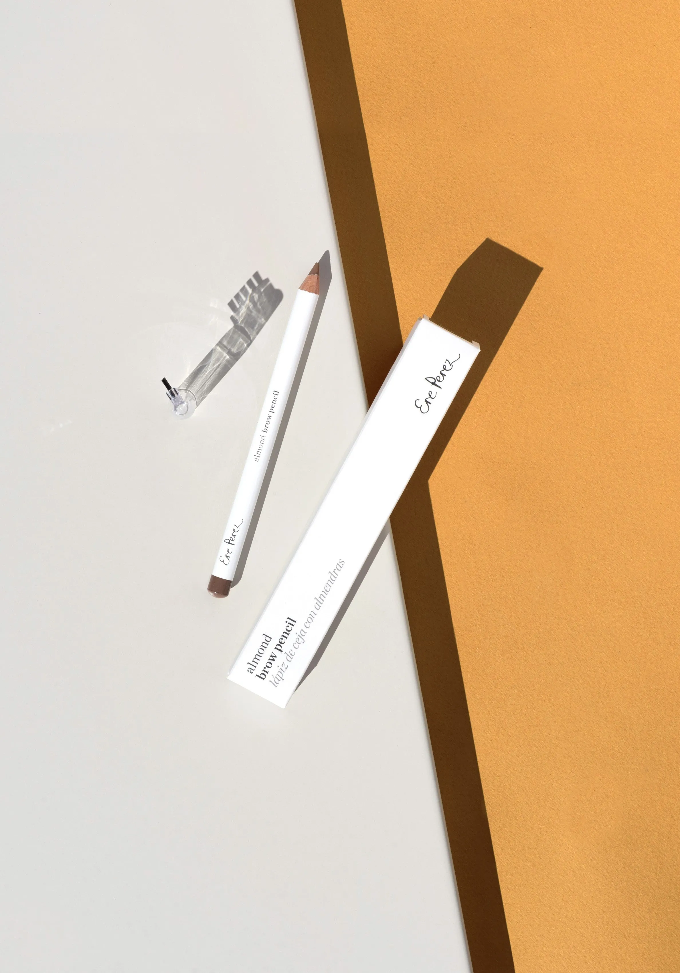 Ere Perez Almond Brow Pencil