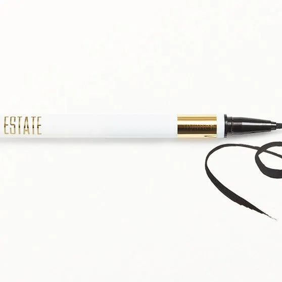ESTATE Cosmetics Precision Liquid Liner