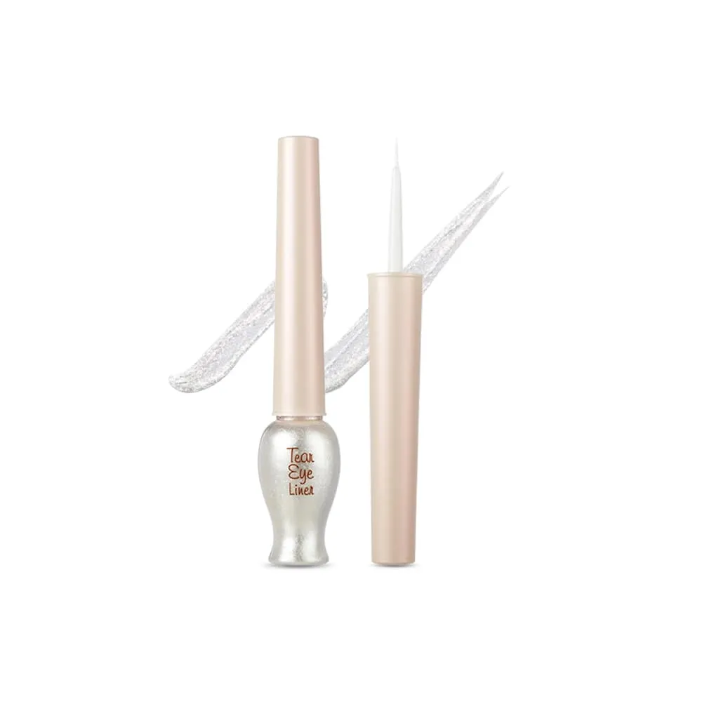 ETUDE Tear Eye Liner 01 White