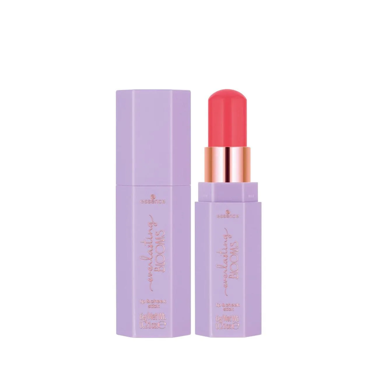 Everlasting Blooms Lip & Cheek Stick
