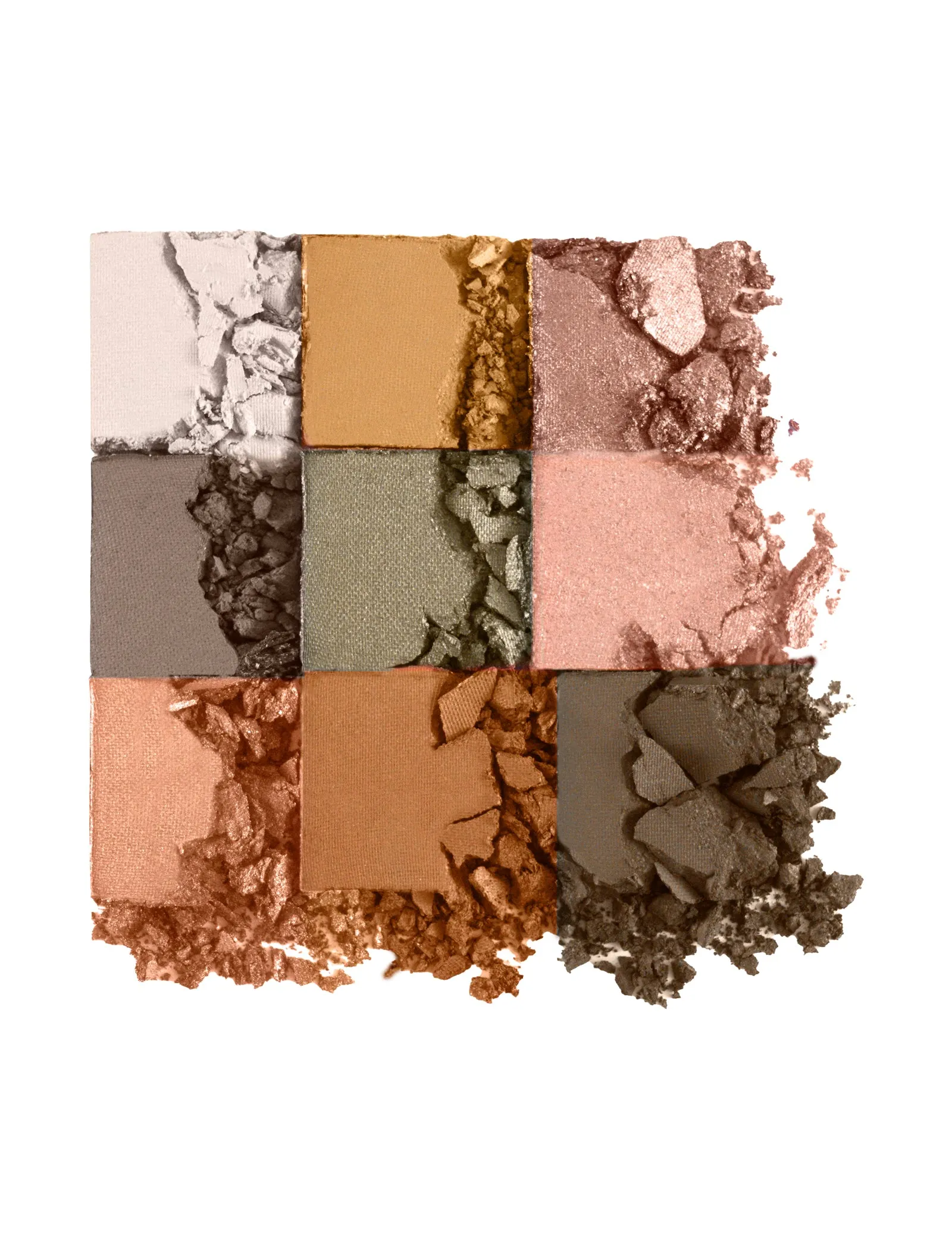 Eyeshadow Palette - Grand Galaxy