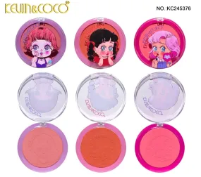 Natural Blushers
