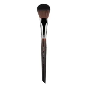 Flat Round Blush Brush - 156