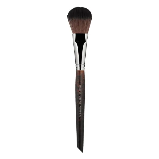 Flat Round Blush Brush - 156