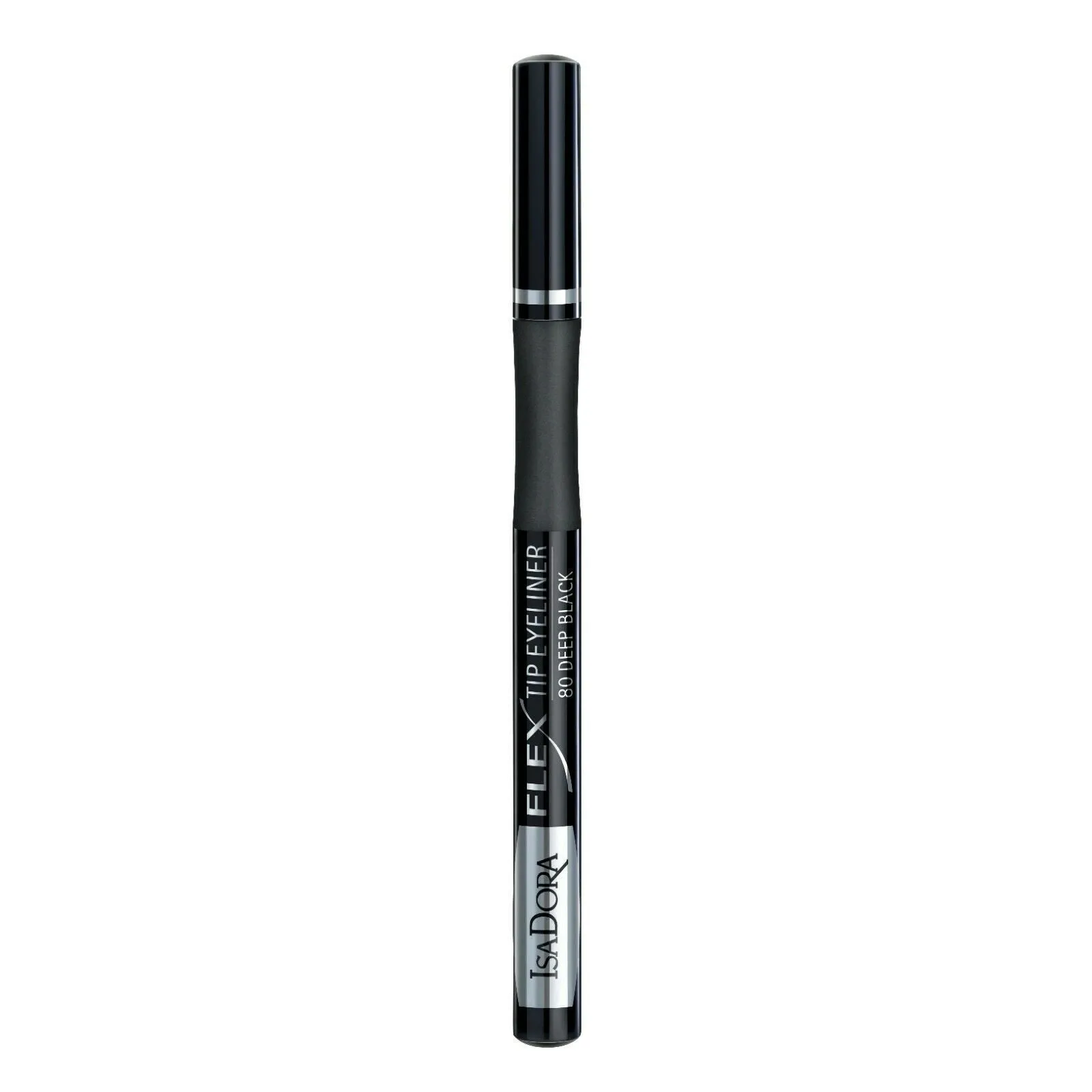 Flex Tip Eyeliner #80 Black