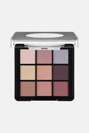 Flormar Eyeshadow Palette - 006 Felt Cute