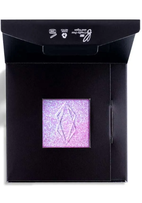 Flourish | PRESSED EYESHADOW