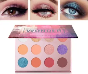 Focallure 12 Colors Eyeshadow Palette