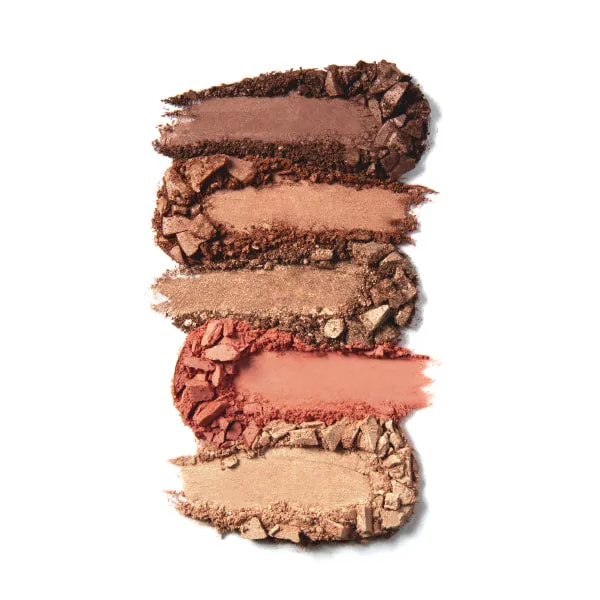 Fruit Pigmented Better Naked Palette