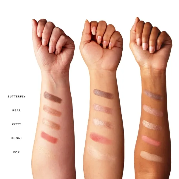 Fruit Pigmented Better Naked Palette