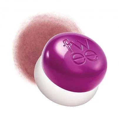 Fwee - Lip & Cheek Blurry Pudding Pot