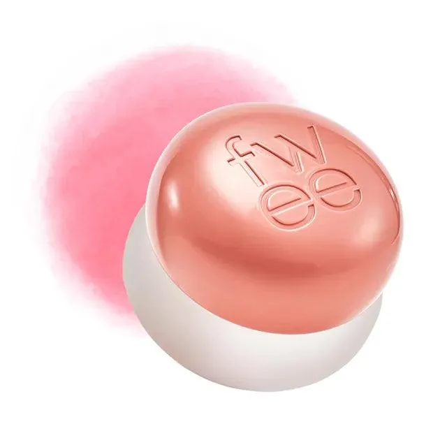 Fwee - Lip & Cheek Blurry Pudding Pot