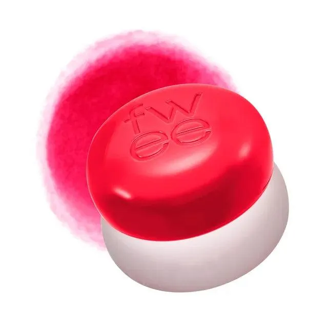 Fwee - Lip & Cheek Blurry Pudding Pot