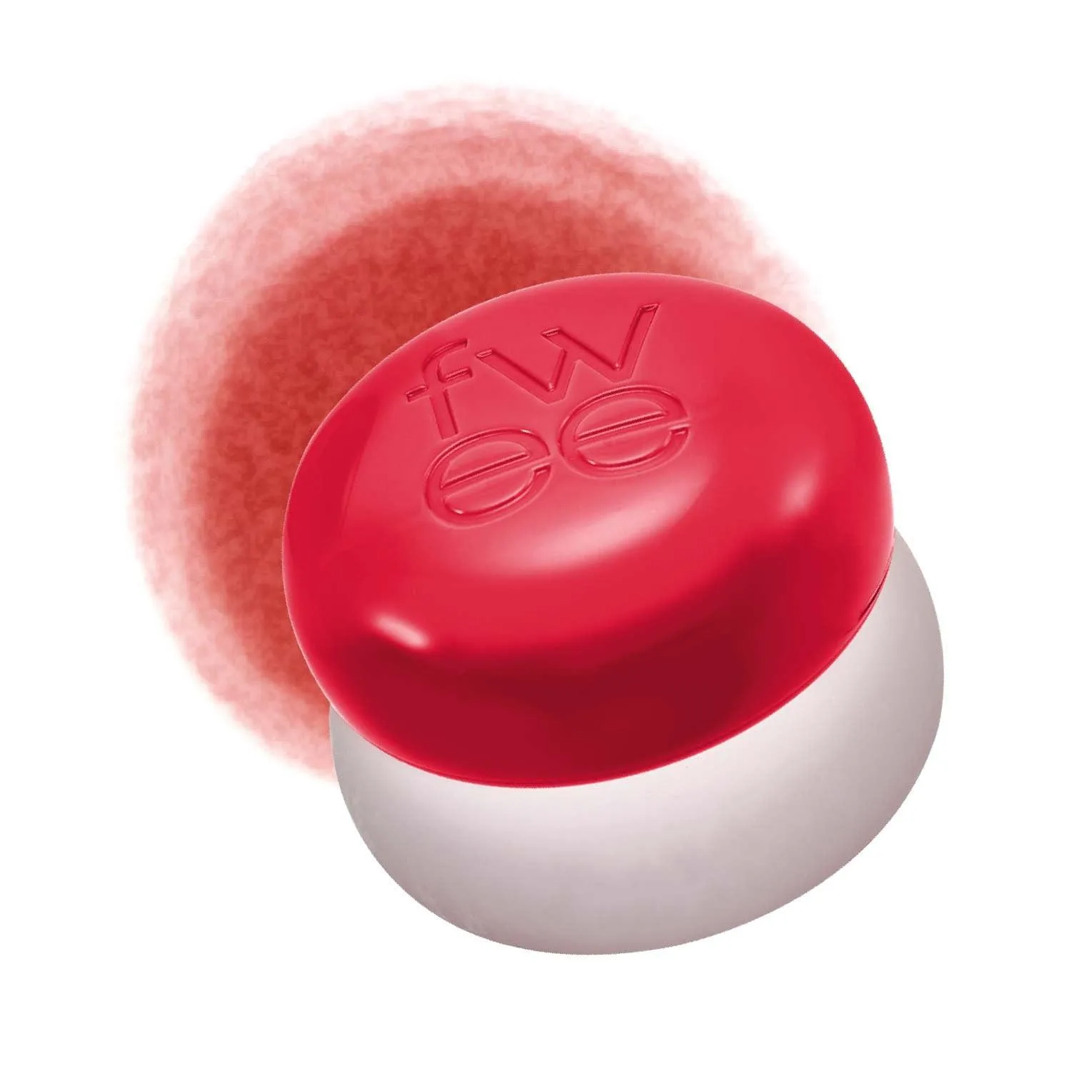 Fwee - Lip & Cheek Blurry Pudding Pot