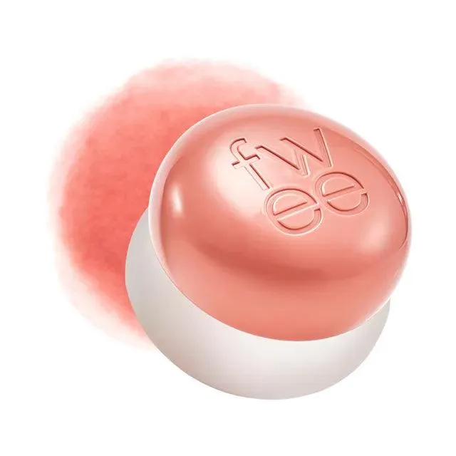 Fwee - Lip & Cheek Blurry Pudding Pot