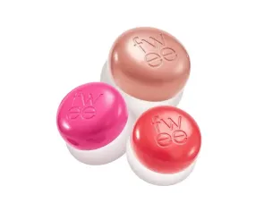 Fwee - Lip & Cheek Blurry Pudding Pot