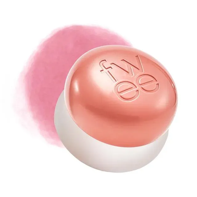 Fwee - Lip & Cheek Blurry Pudding Pot