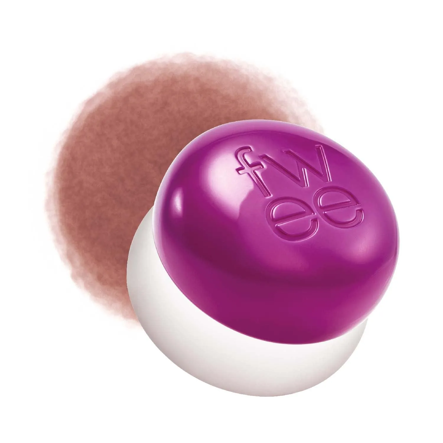 Fwee - Lip & Cheek Blurry Pudding Pot