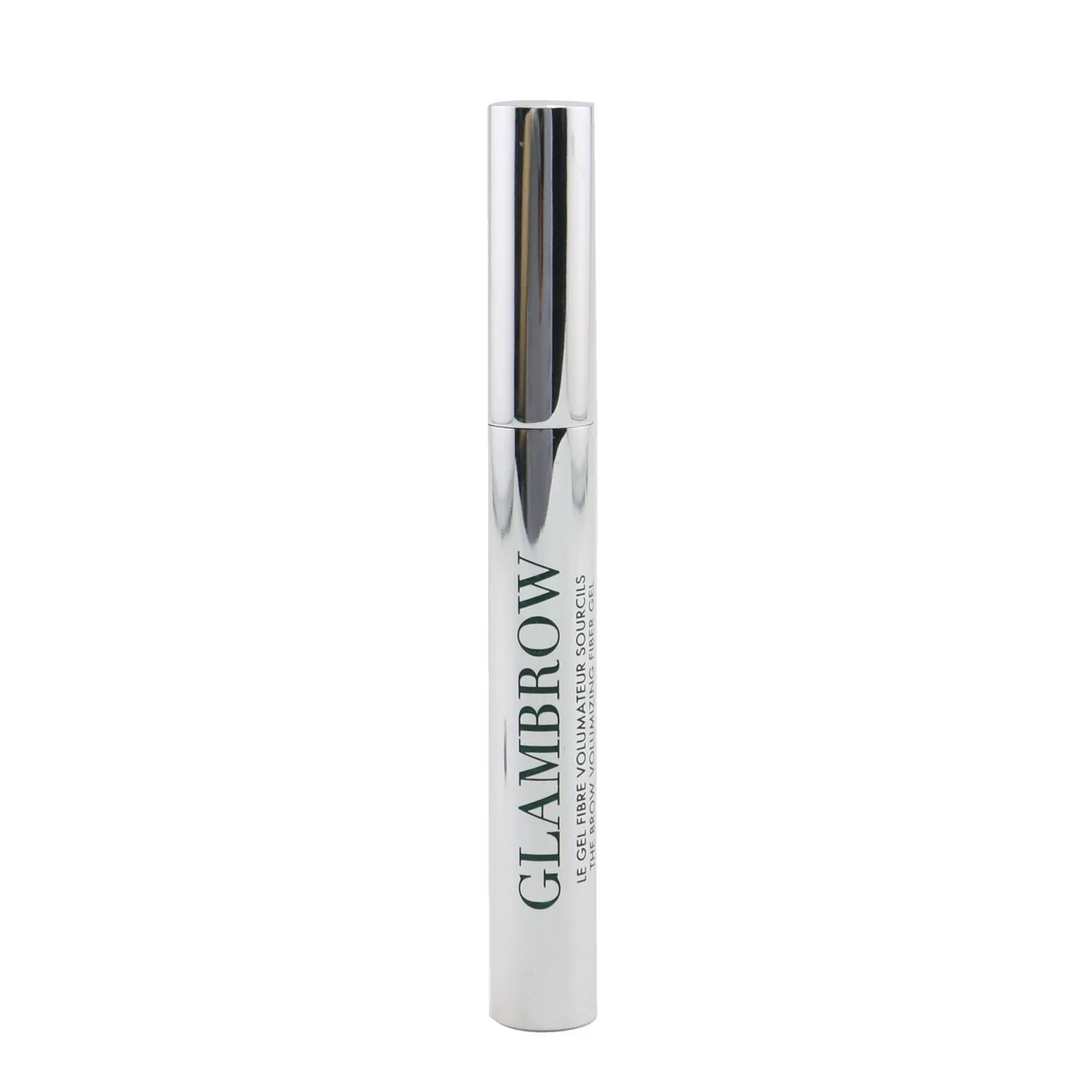 Glambrow The Brow Volumizing Fiber Gel - Dark
