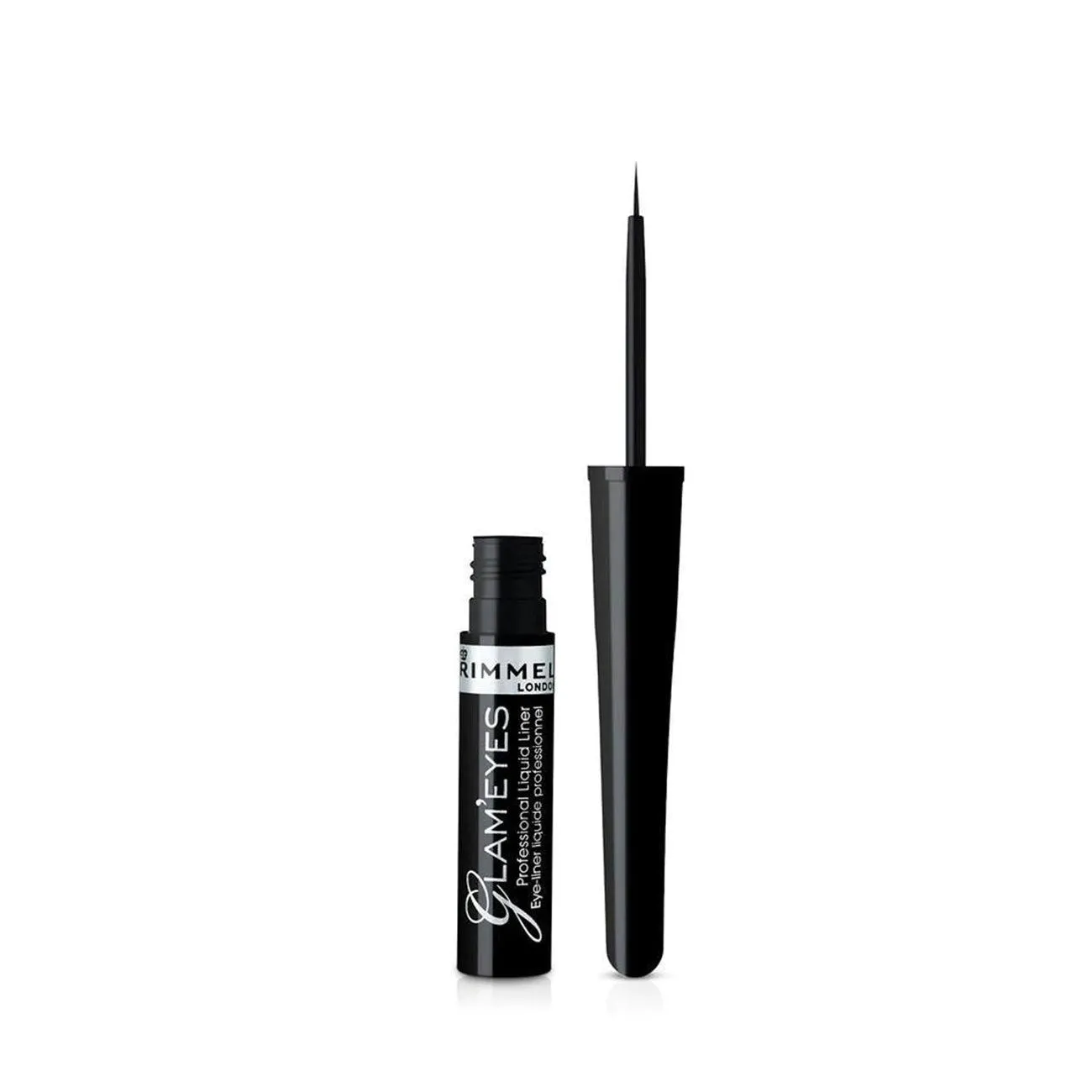 Glam'Eyes Professional Liquid Liner