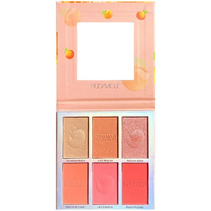 glitter pearlescent eyeshadow