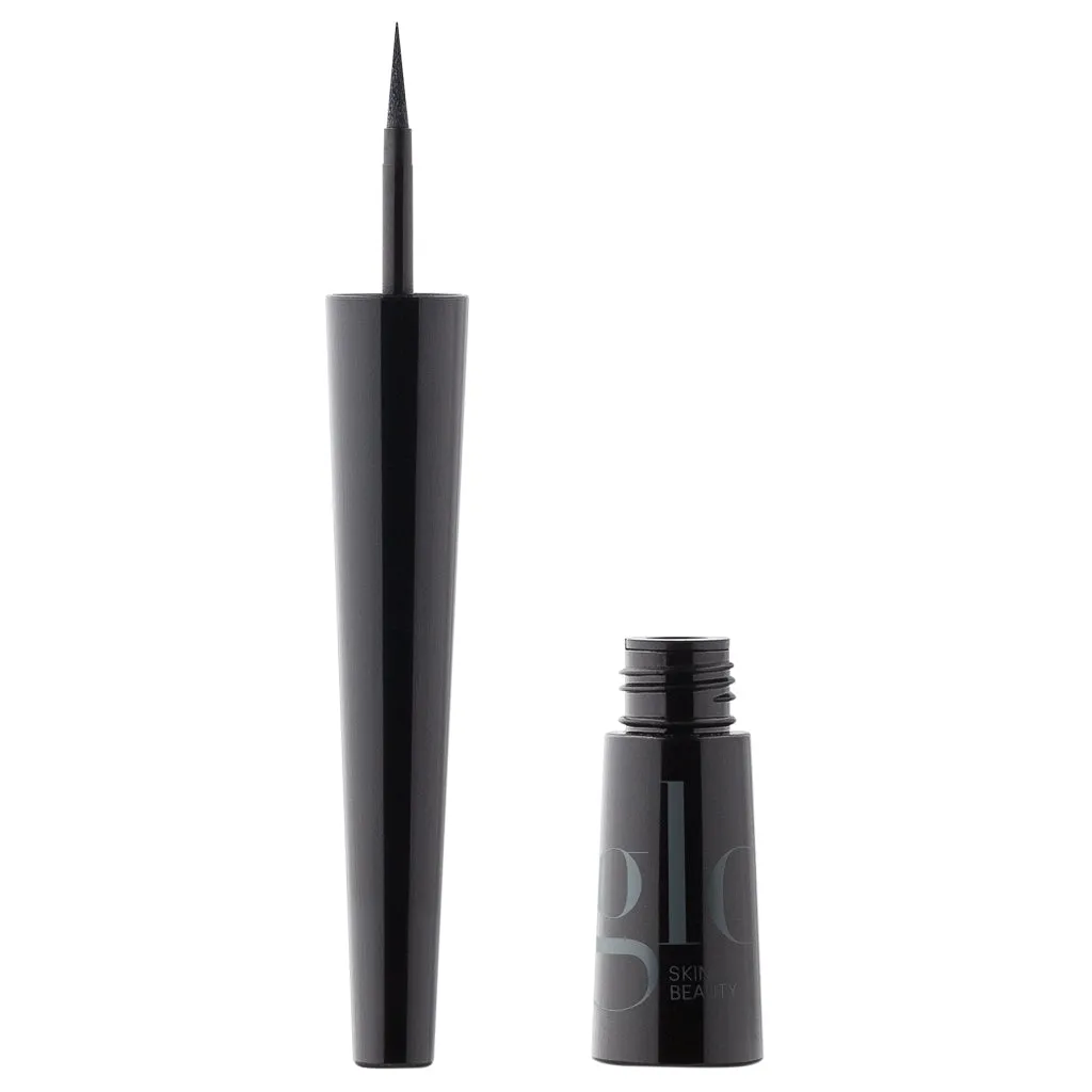 Glo Liquid Ink Eyeliner Black