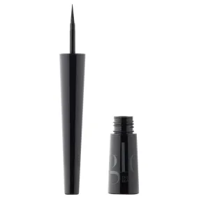 Glo Liquid Ink Eyeliner Black