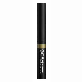 Gosh Mineral W/Proof Eye Shadow 010 Green