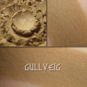 GULLVEIG - Matte Eyeshadow
