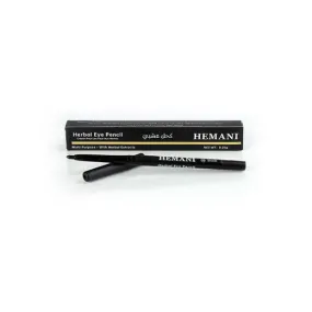 Herbal Eye Pencil - Black