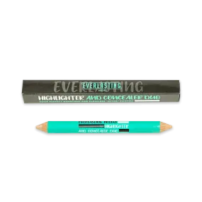 Highlighter/Concealer Jumbo pencil
