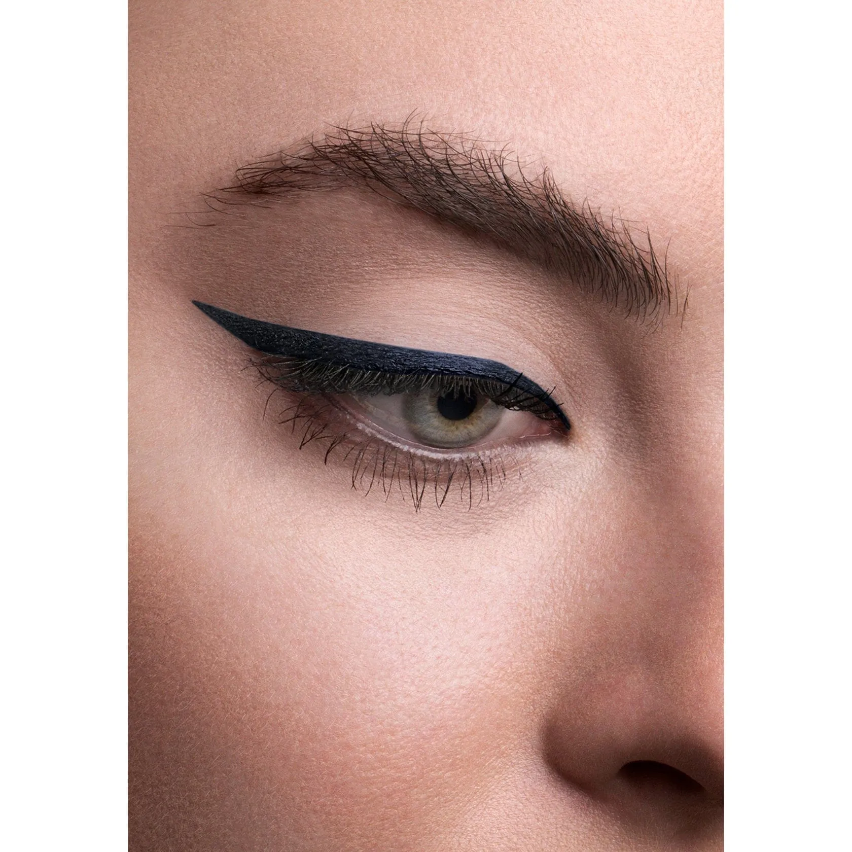 Hourglass 1.5Mm Mechanical Gel Liner