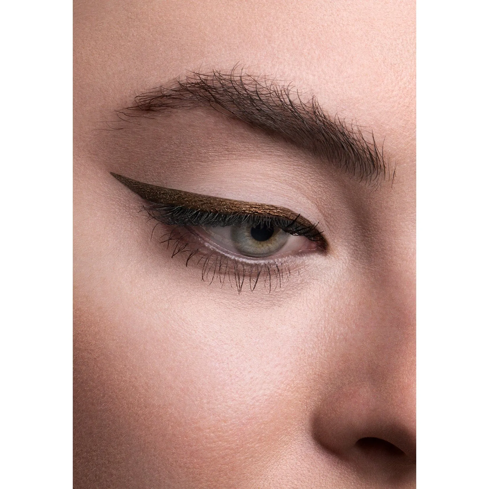 Hourglass 1.5Mm Mechanical Gel Liner