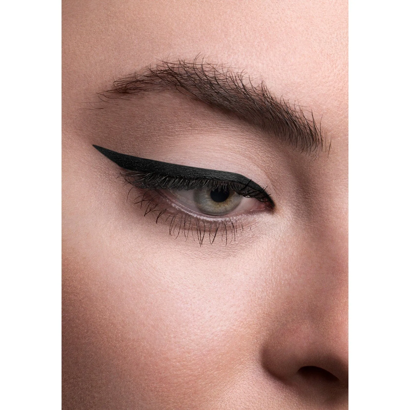 Hourglass 1.5Mm Mechanical Gel Liner