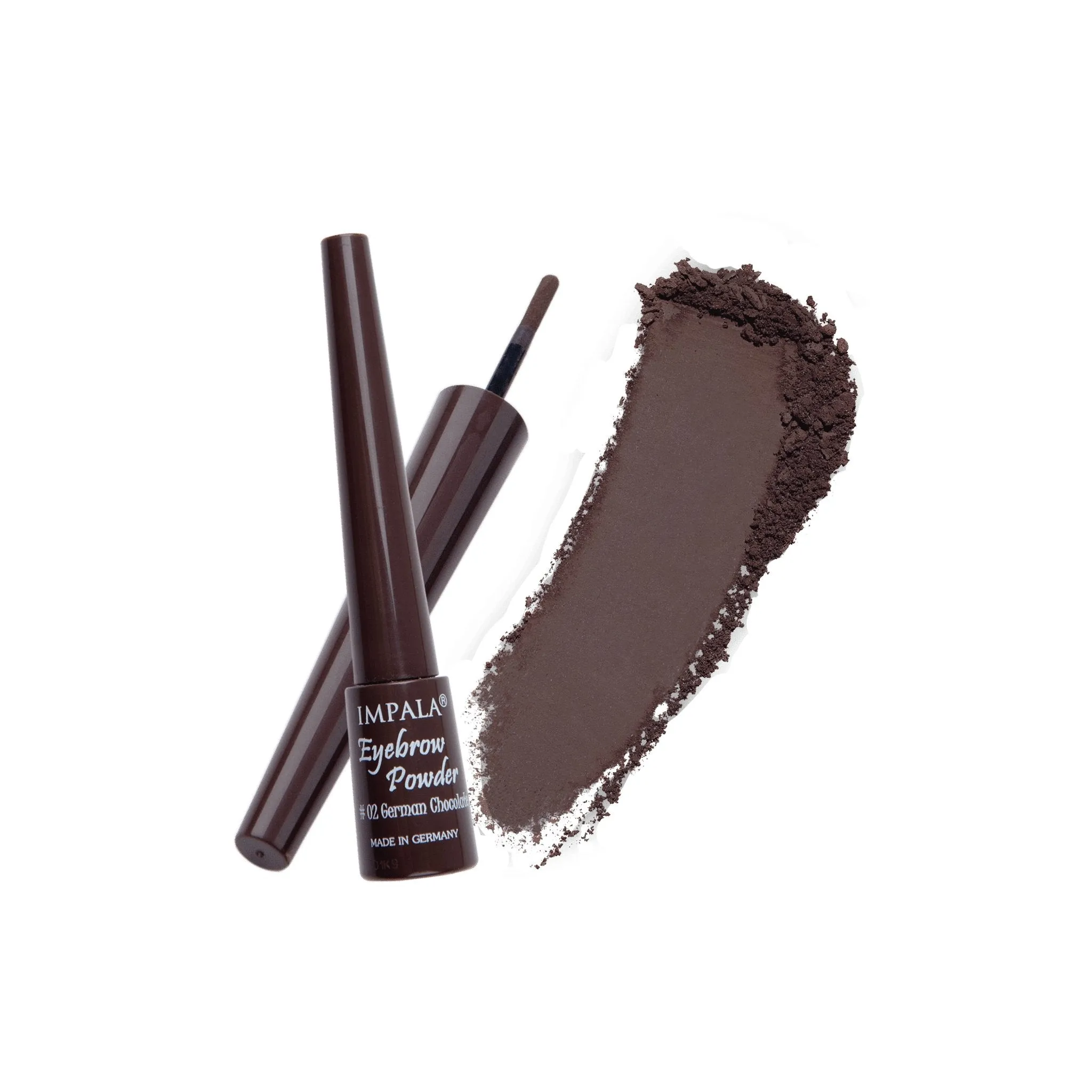 IMPALA Eyebrow Intense Powder