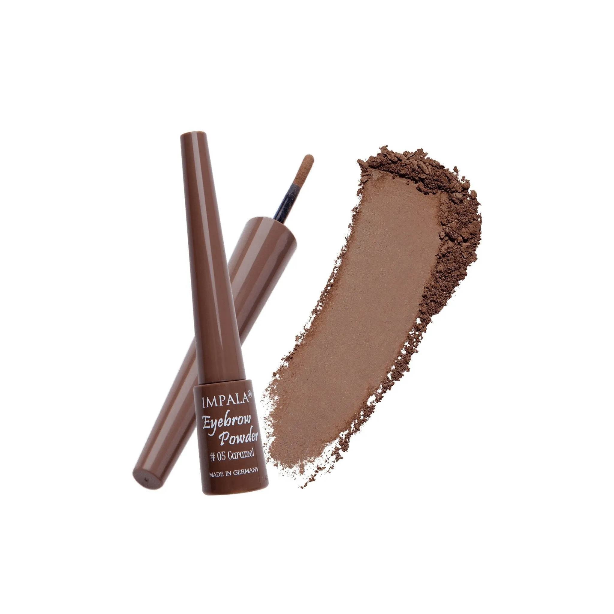 IMPALA Eyebrow Intense Powder