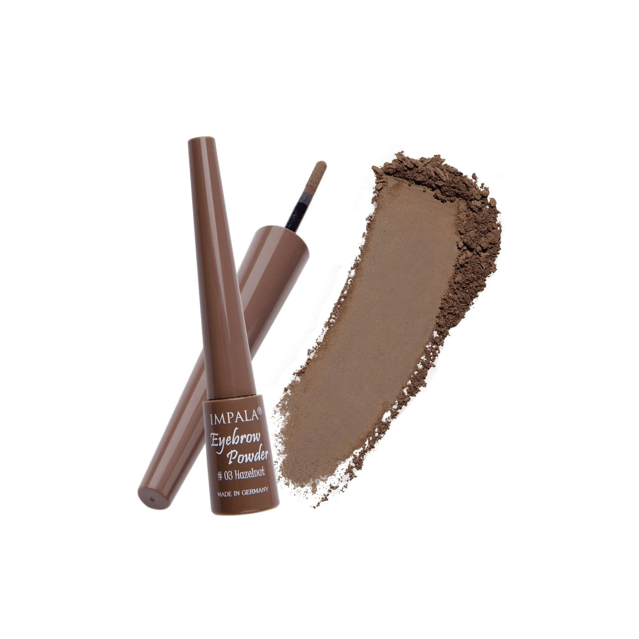 IMPALA Eyebrow Intense Powder