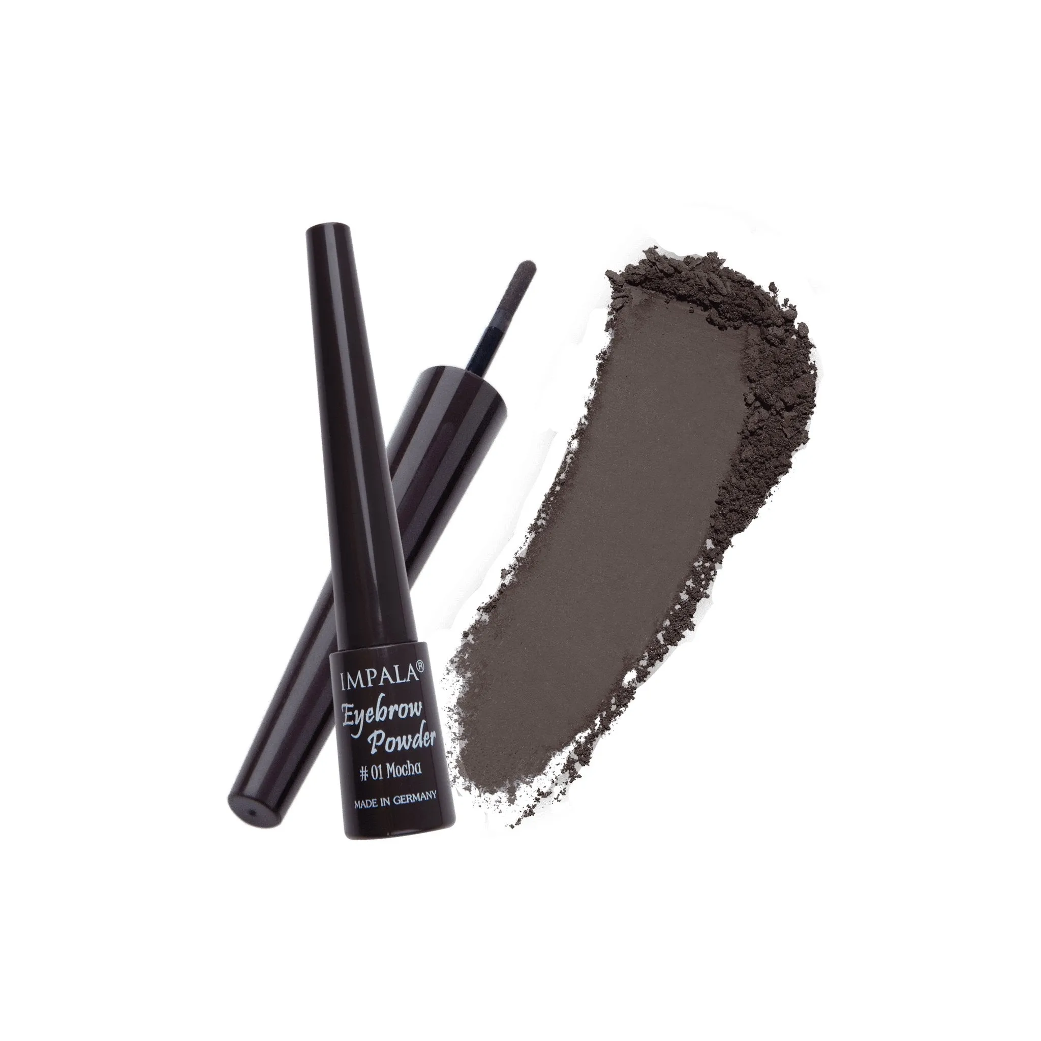 IMPALA Eyebrow Intense Powder