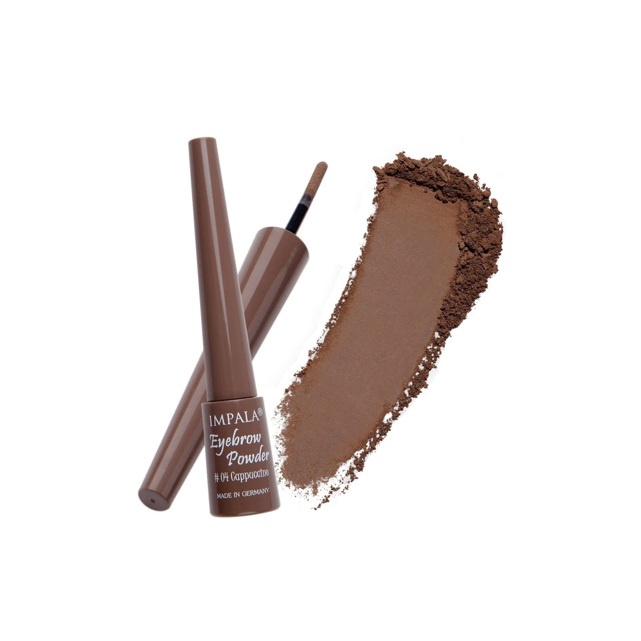 IMPALA Eyebrow Intense Powder