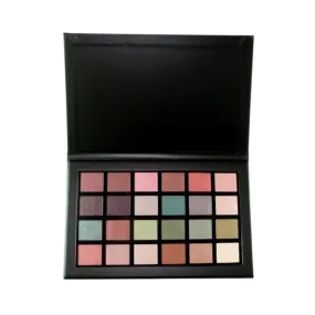 Impala Eyeshadow Palettes Love Makeup 24 colors