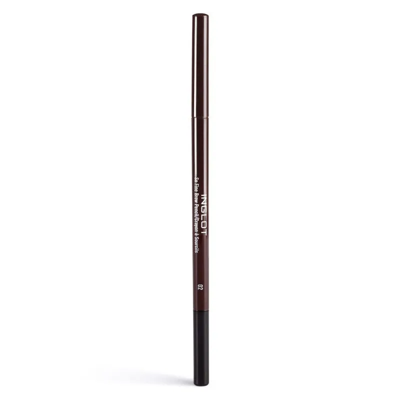 Inglot So Fine Brow Pencil