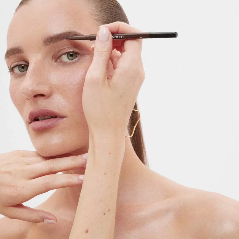 Inglot So Fine Brow Pencil