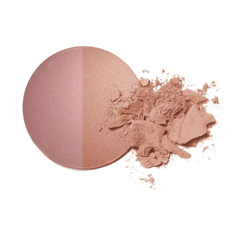 Inika Baked Blush Duo 6.5g